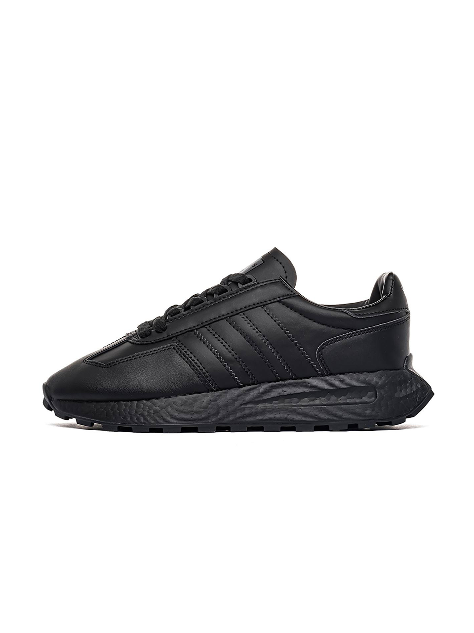 Аdidas Retropy Full Black