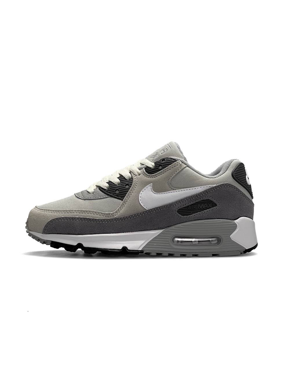 Nike Air Max 90 Surplus New Gray