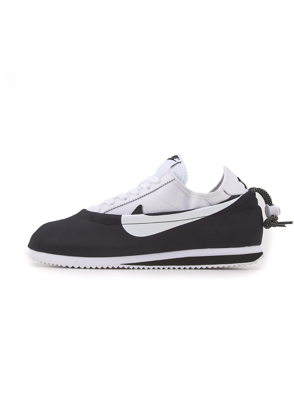 Nike Cortez x Clot Clotez Bruce Lee White Black