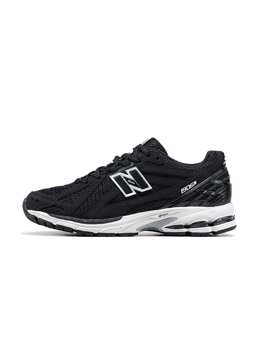 New Balance 1906R White Black