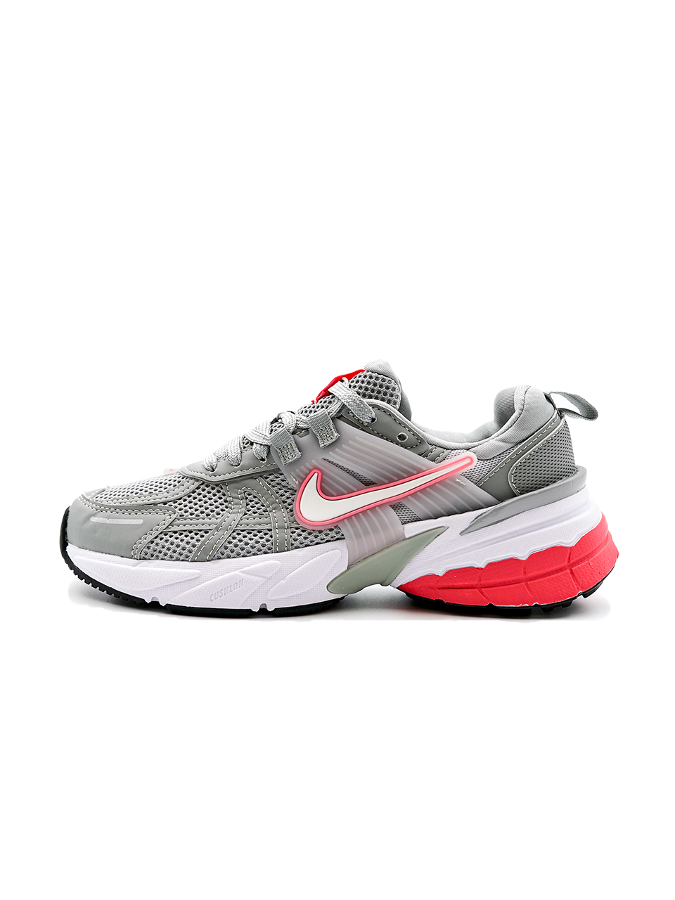 Nike Runtekk Grey Pink