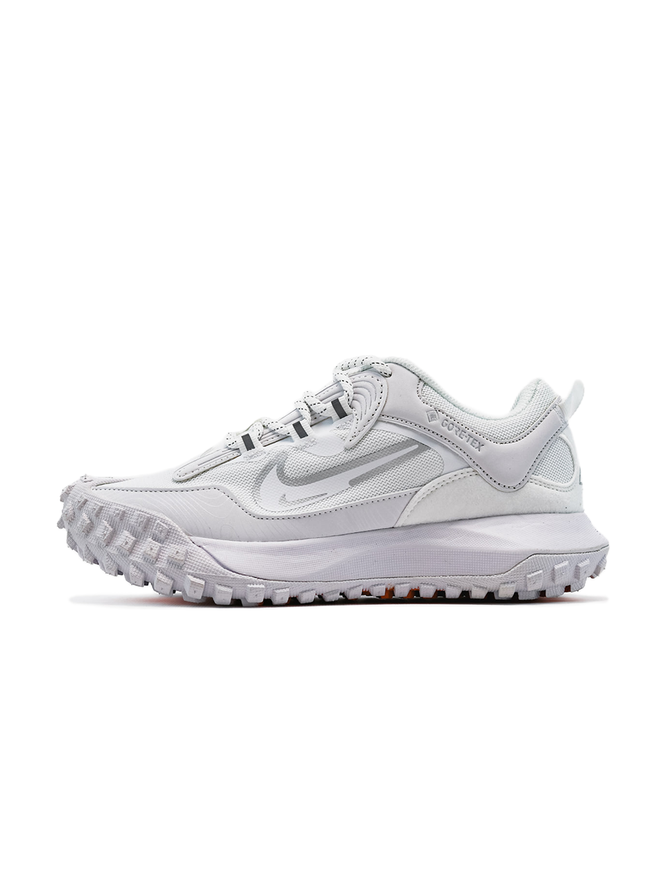 Nike ACG Mountain Fly 2 Low White Gore-Tex
