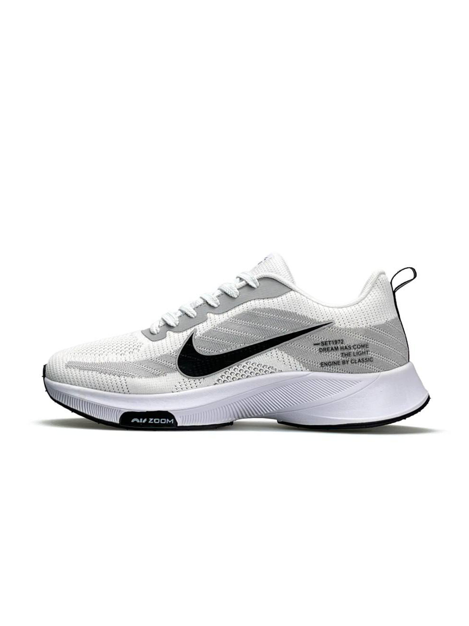 Nike Air Zoom Running White
