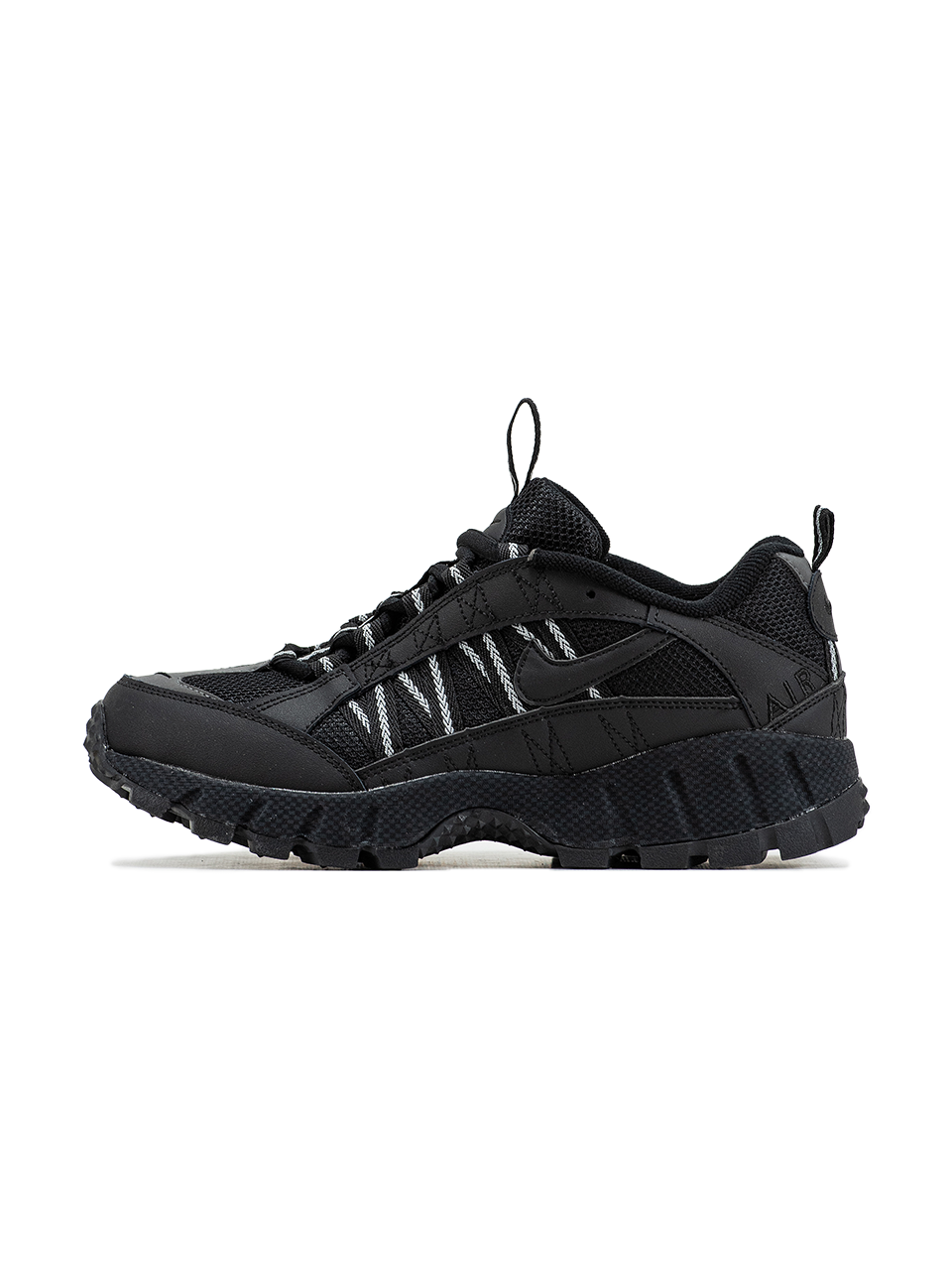 Nike Air Humara Black