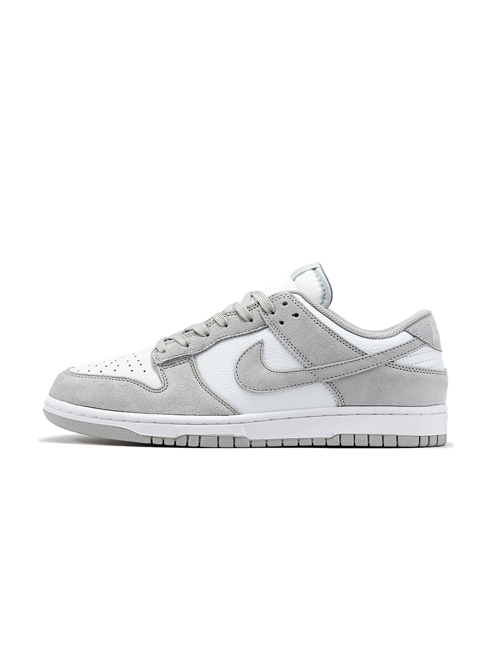 Nike SB Dunk Low White Grey II
