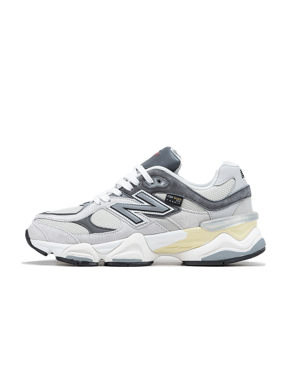 New Balance 9060 Cordura Grey White