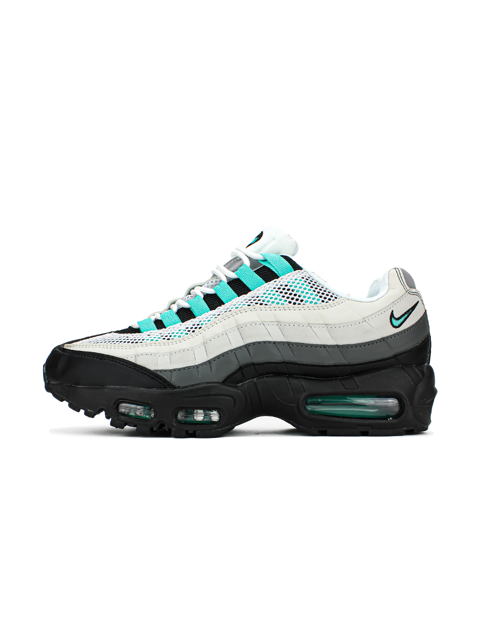 Nike Air Max 95 Next Nature Stadium Green