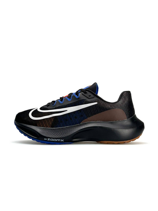 Nike Air Zoom Fly 5 Black Orange