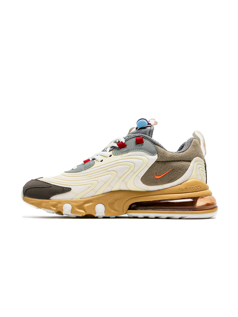 Nike Air Max 270 React x Travis Scott