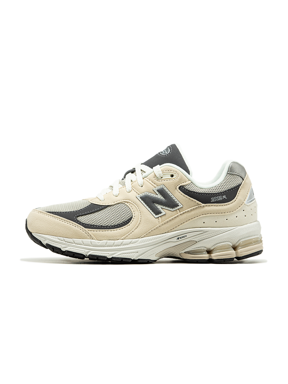 New Balance 2002R Beige Grey