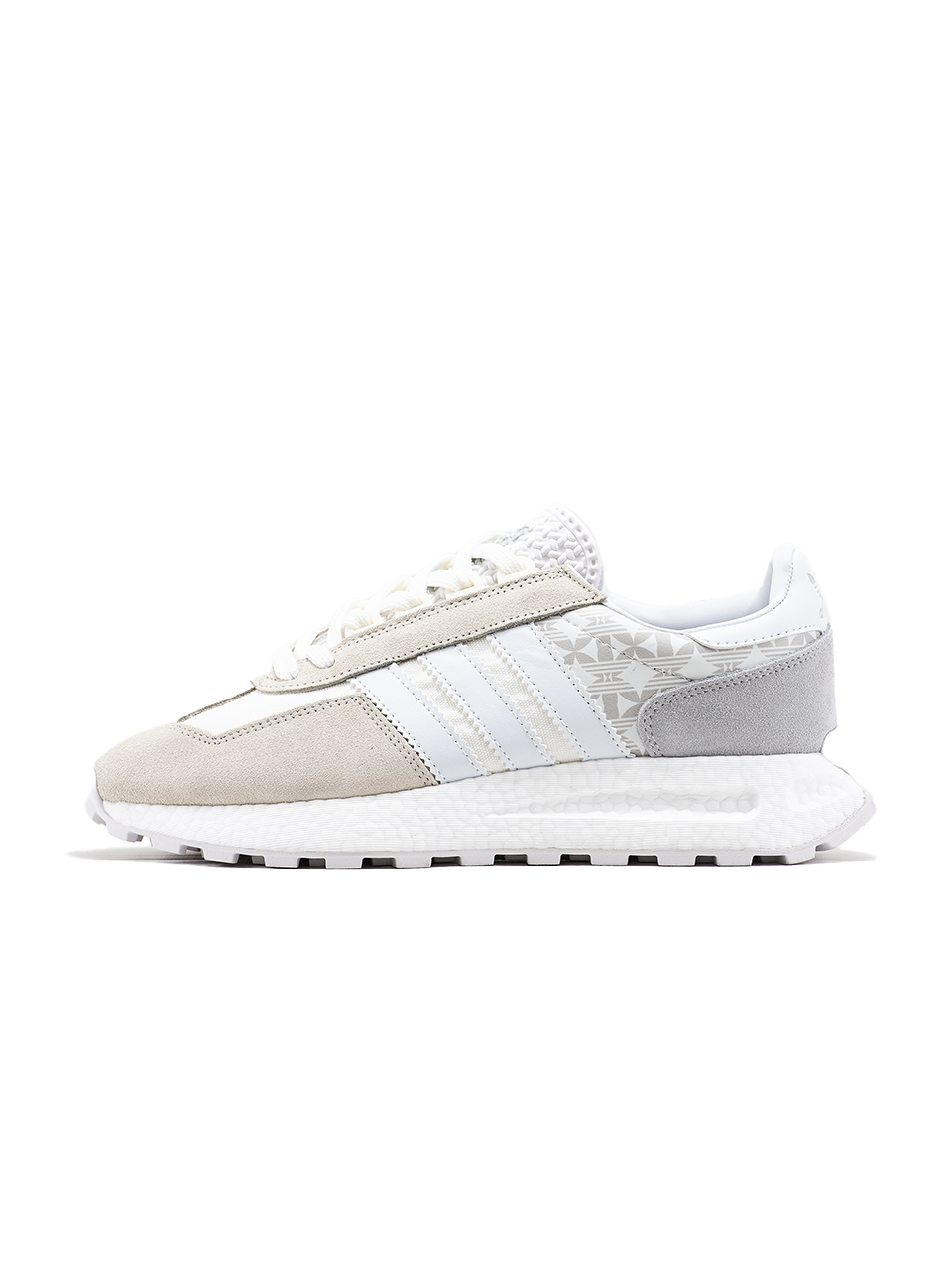 Adidas Retropy E5 White Beige