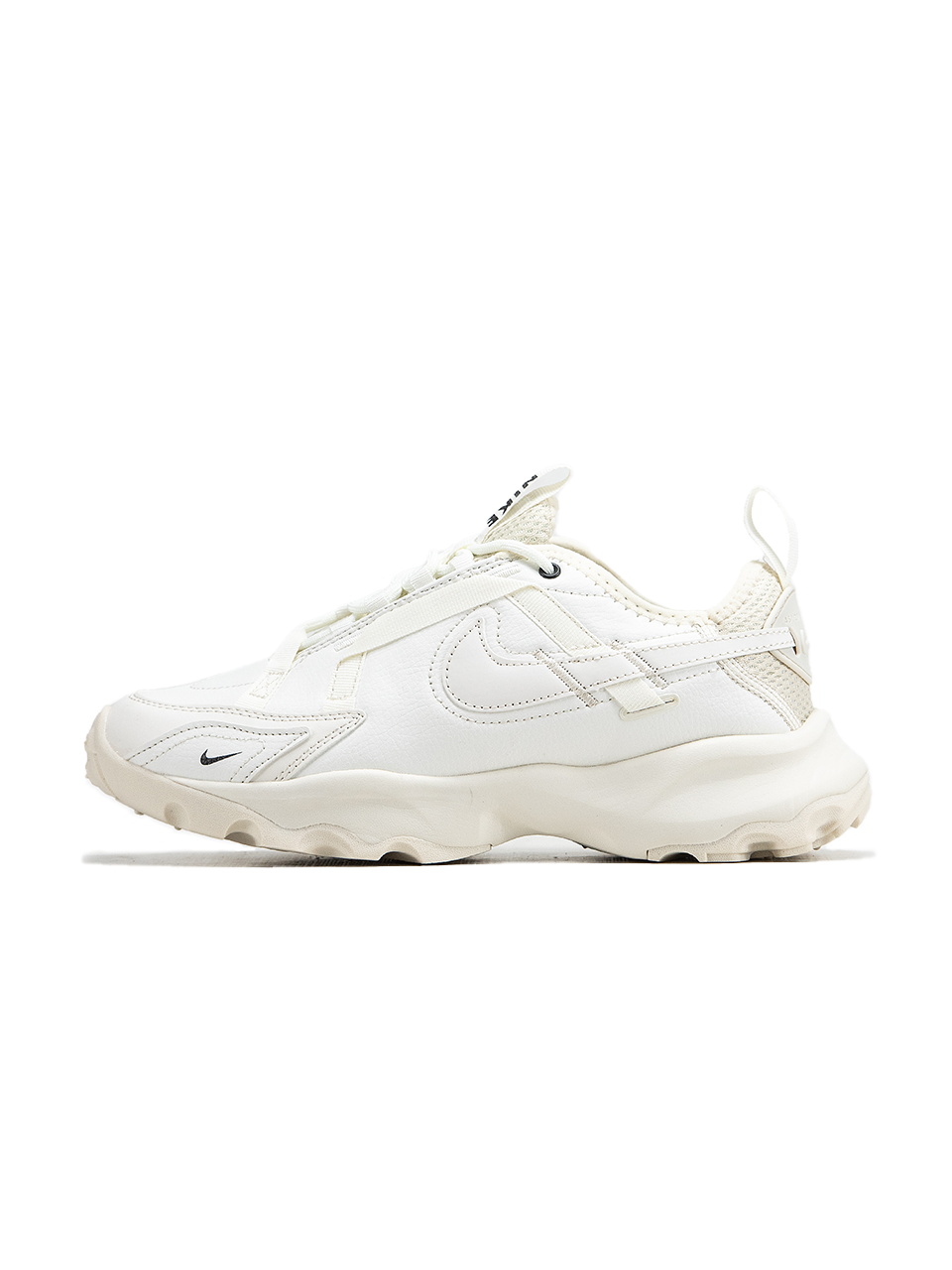 Nike TC 7900 White