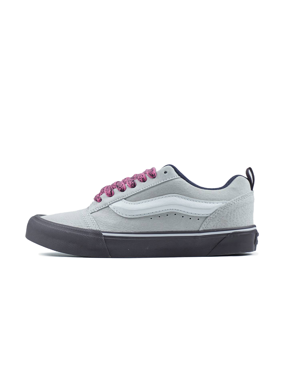 Vans KNU Skool Pop Outsole Purple