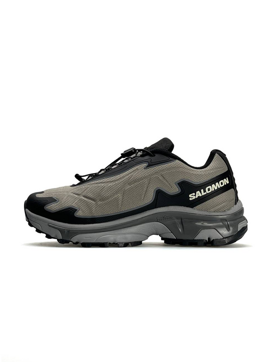 Salomon XT-SLATE Grey II