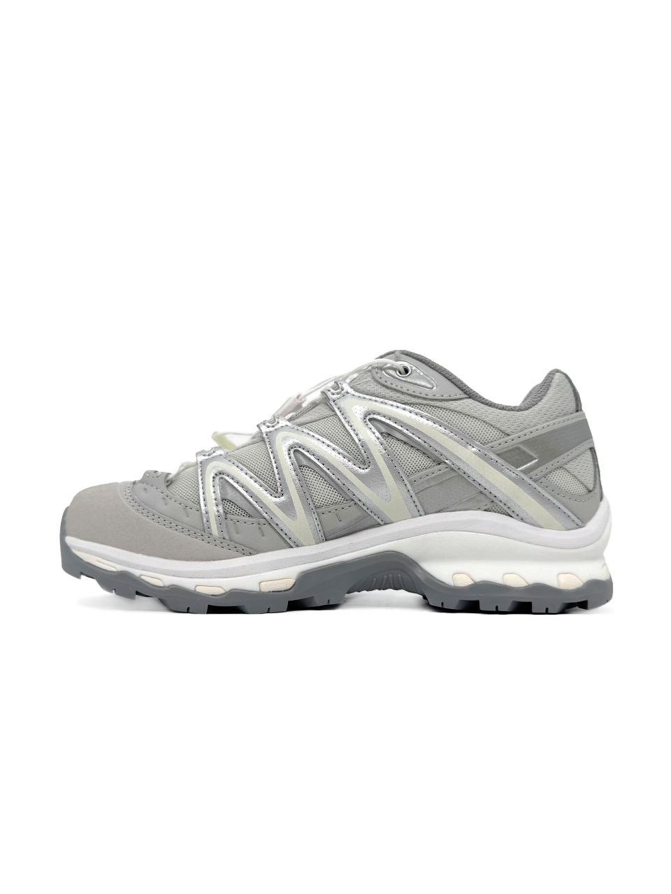 Salomon XT-Quest Grey White