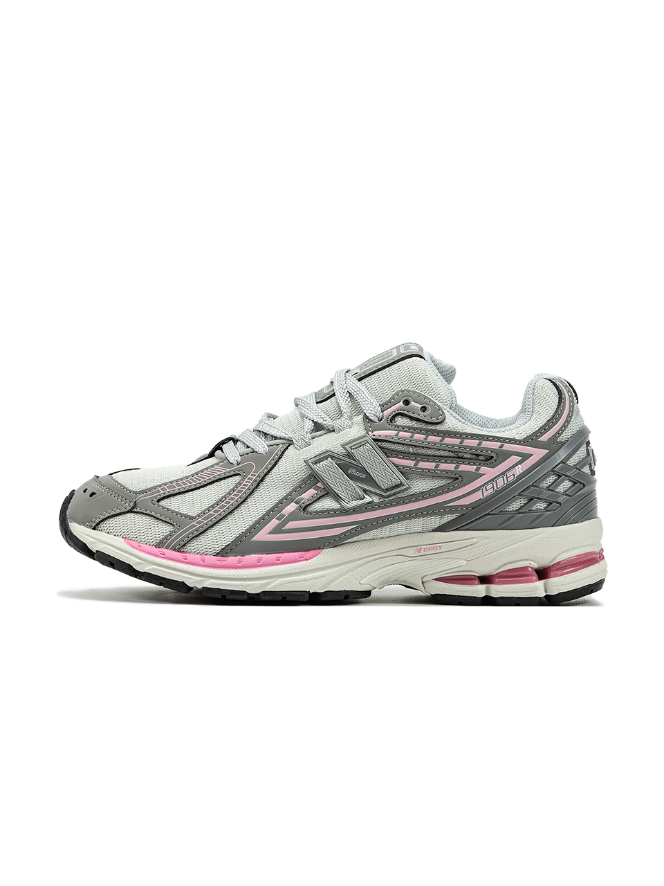 New Balance 1906R Grey Pink