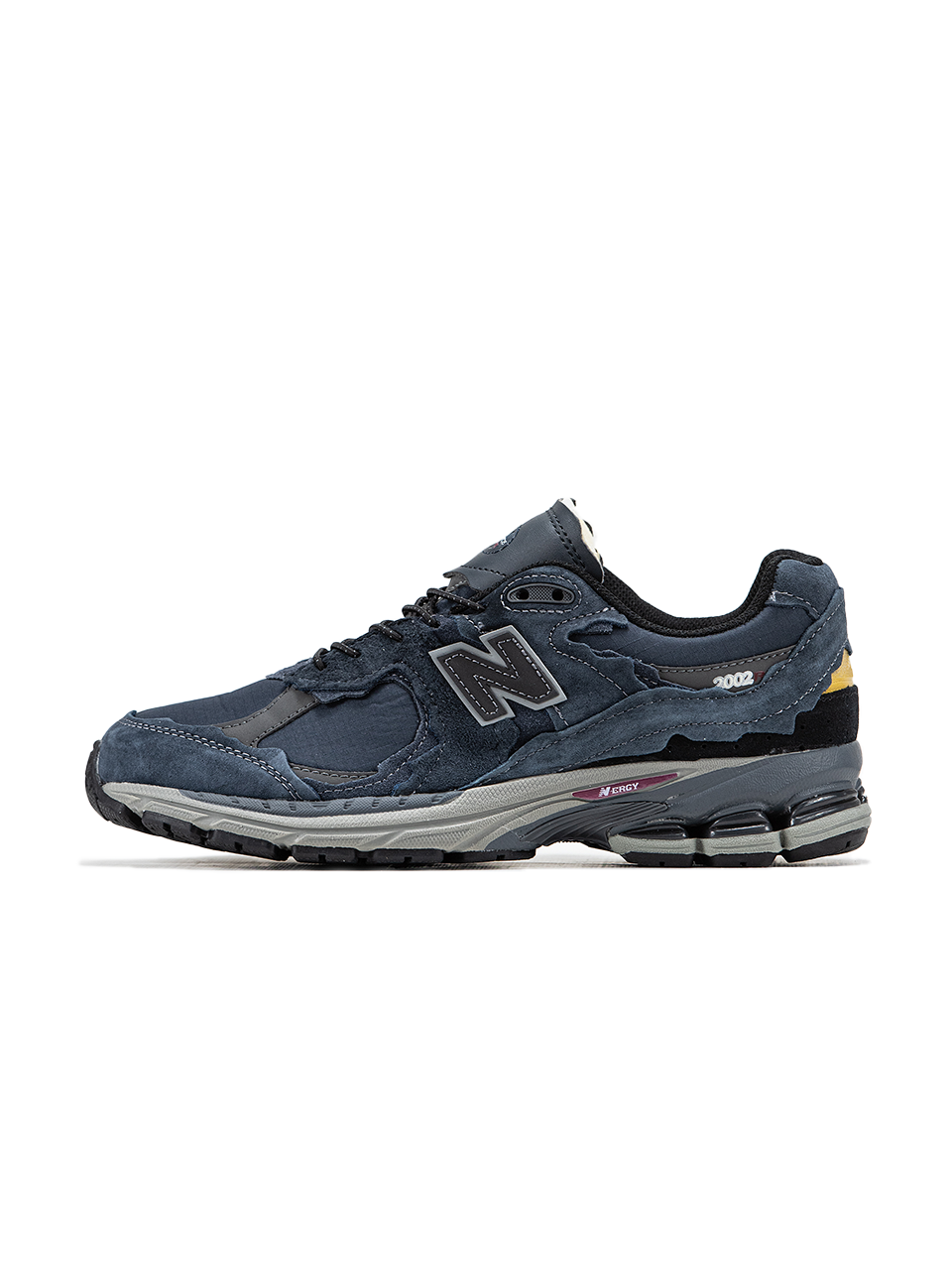 New Balance 2002R Blue