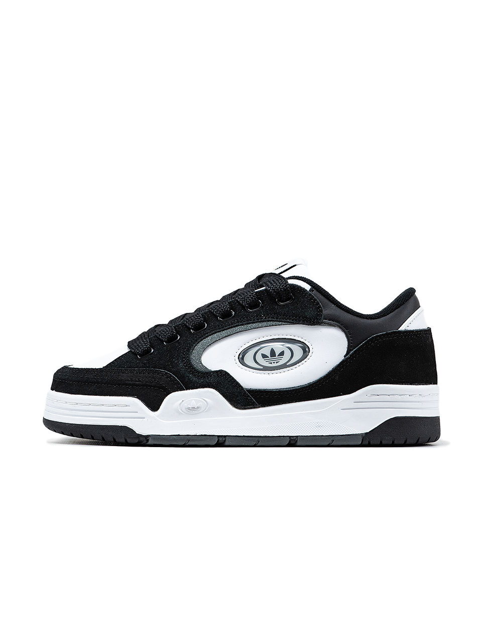 Adidas ADI2000X Black White