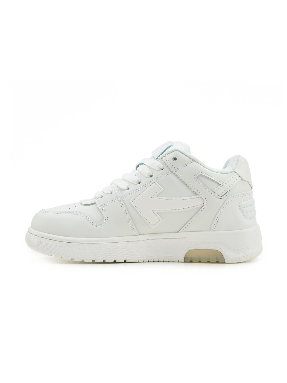 Out of Office For Walking Off-White Pink