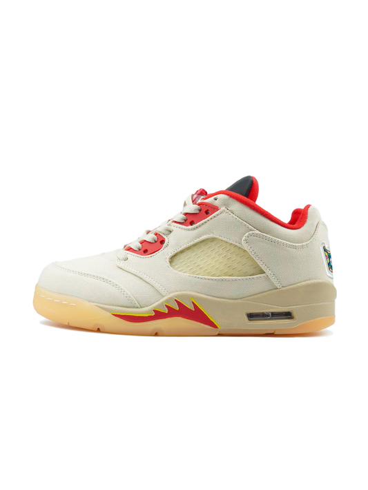 Nike Air Jordan 5 Retro Low Chinese New Year