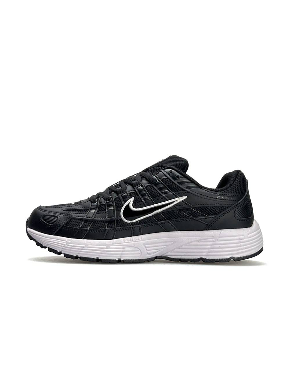 Nike P-6000 Black White II