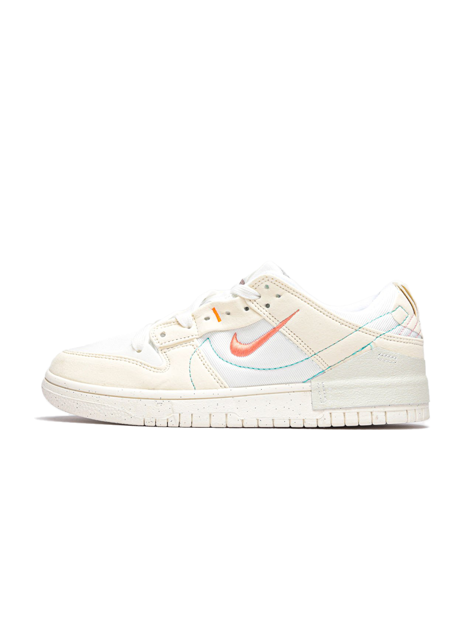 Nike SB Dunk Low Disrupt 2 Pale Ivory