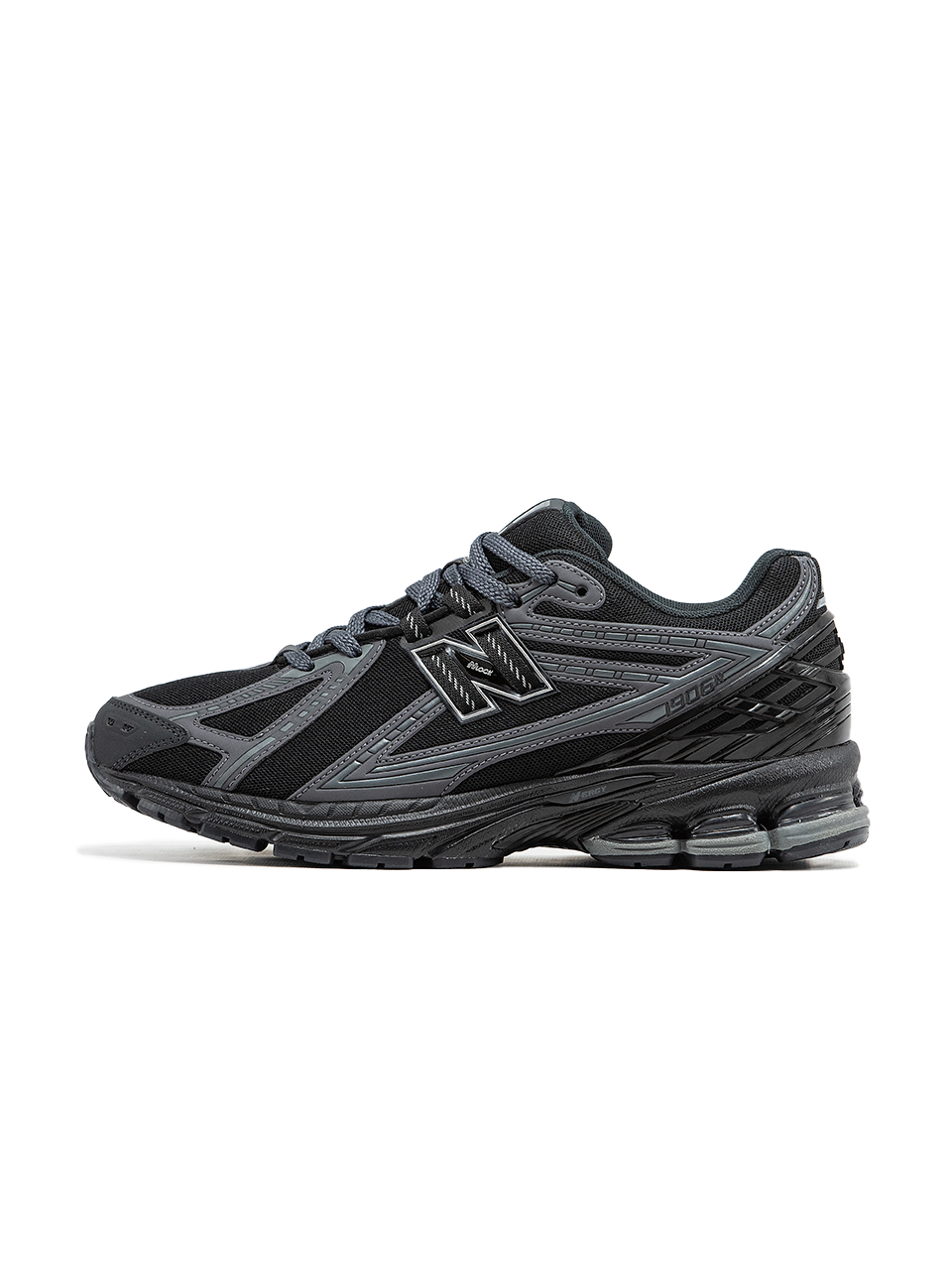 New Balance 1906R Black Grey