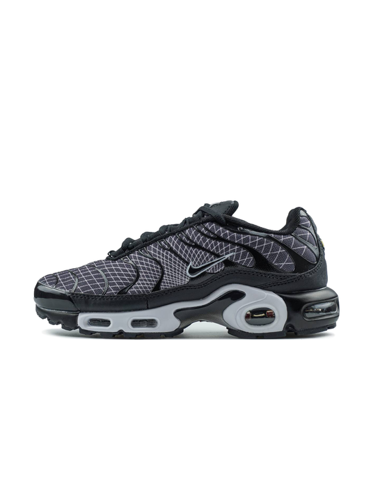 Nike Air Max TN Plus Black White III