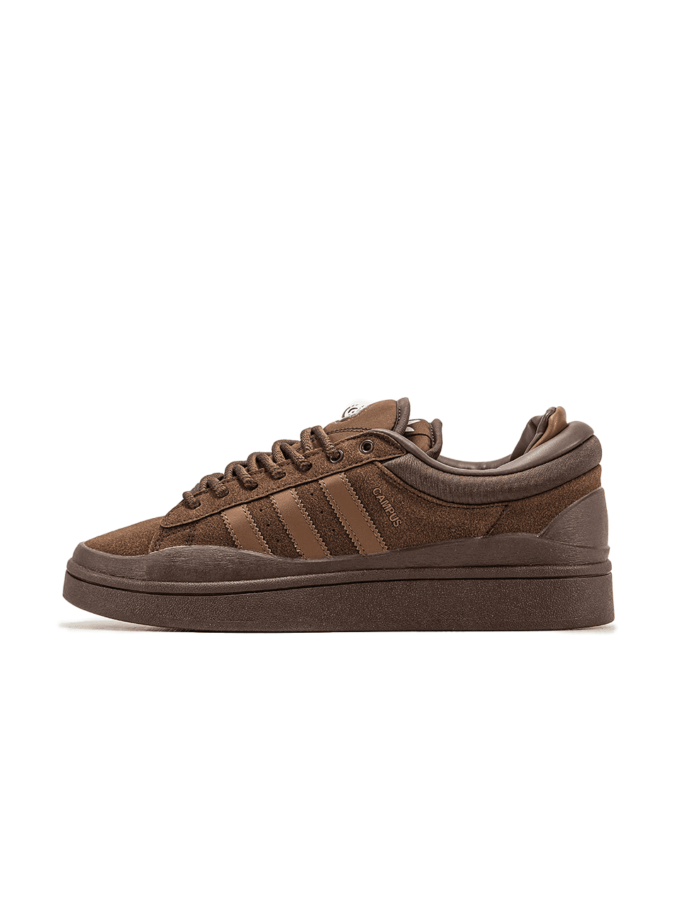 Adidas Campus x Bad Banny Brown