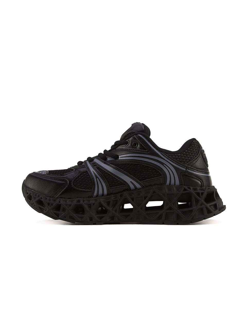 Dior B35 NXXT Black