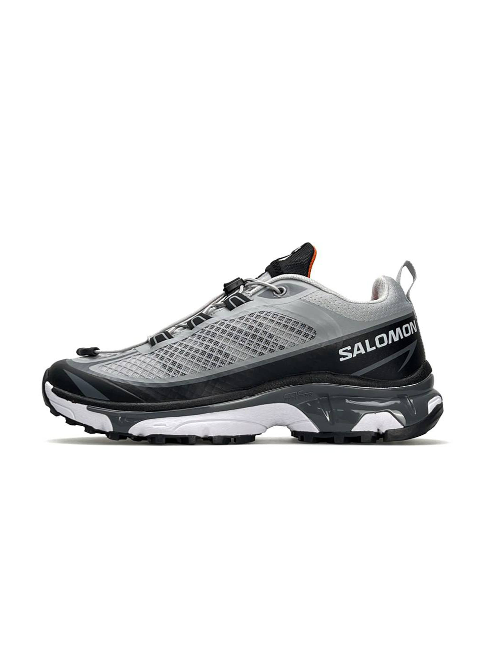 Salomon XT-6 FT Grey Black