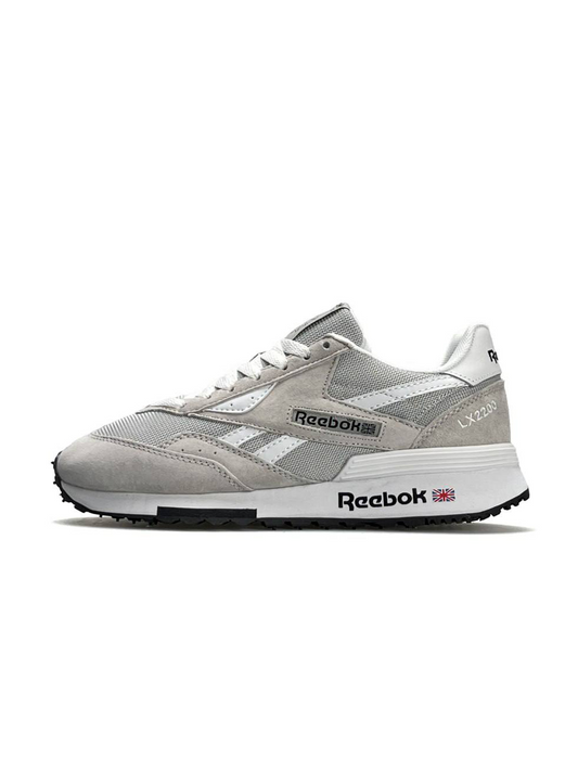 Reebok Classic LX2200 Grey White