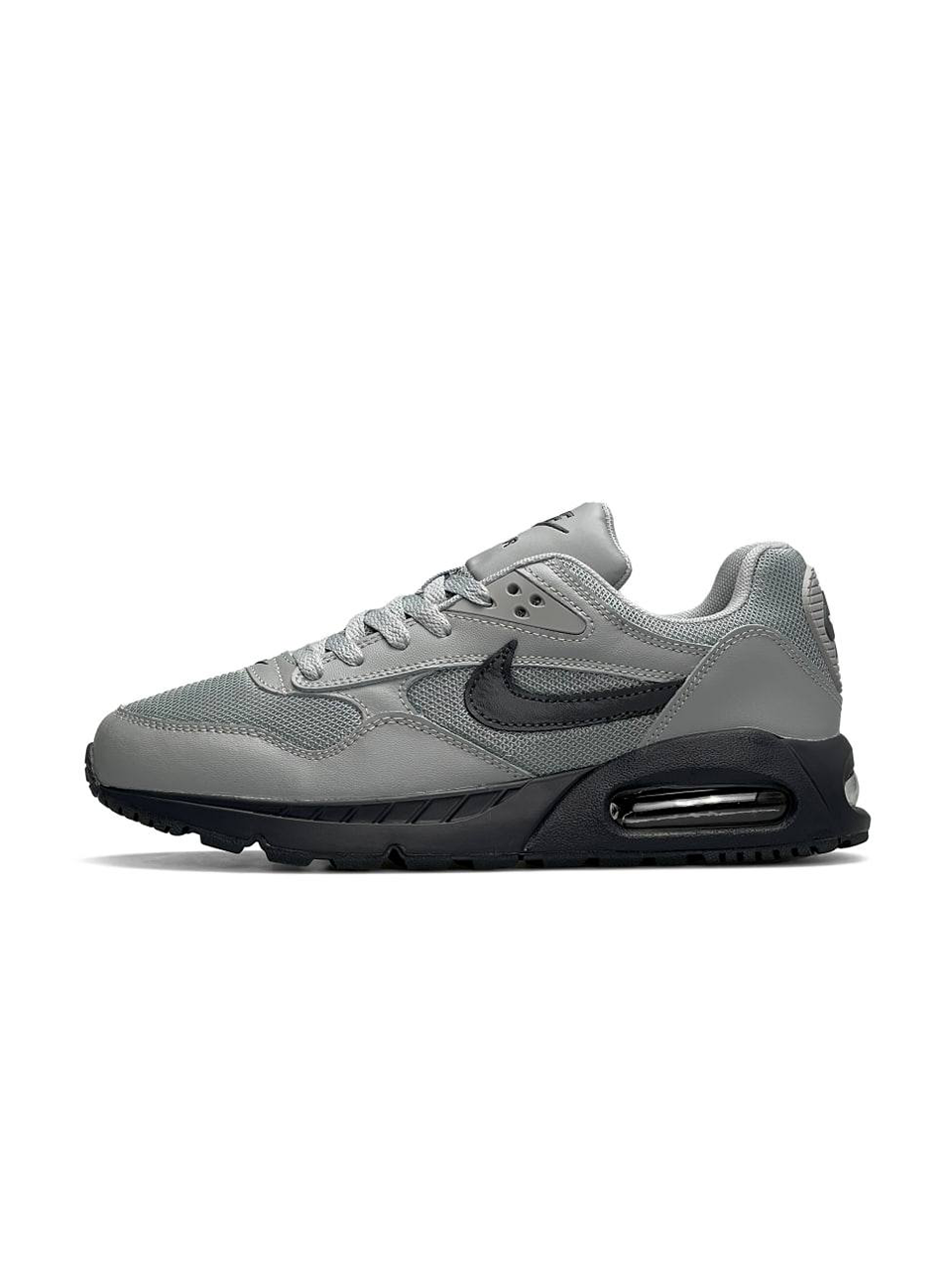 Nike Air Max Correlate Gray Black