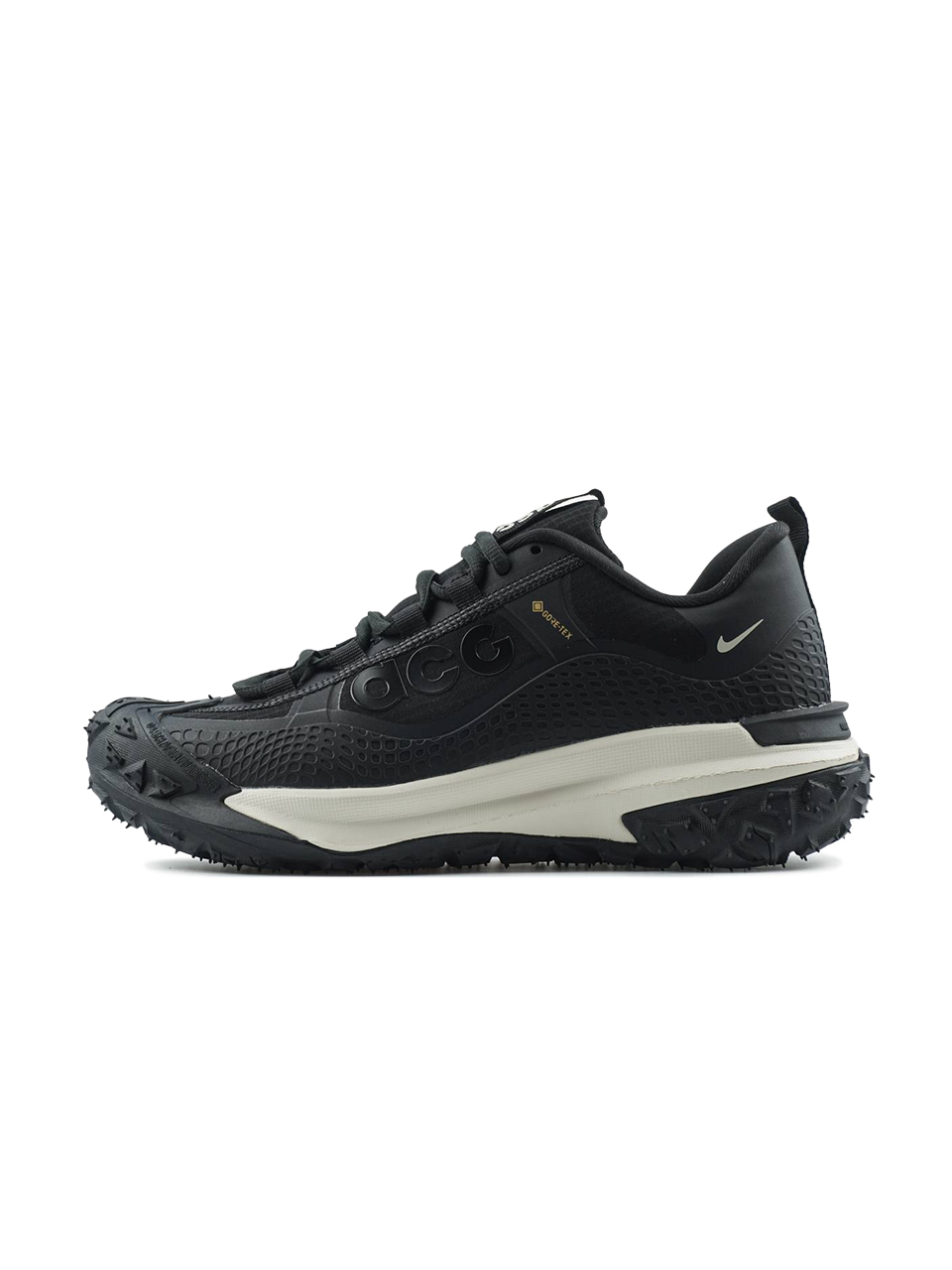 Nike ACG Mountain Fly GORE-TEX White Black