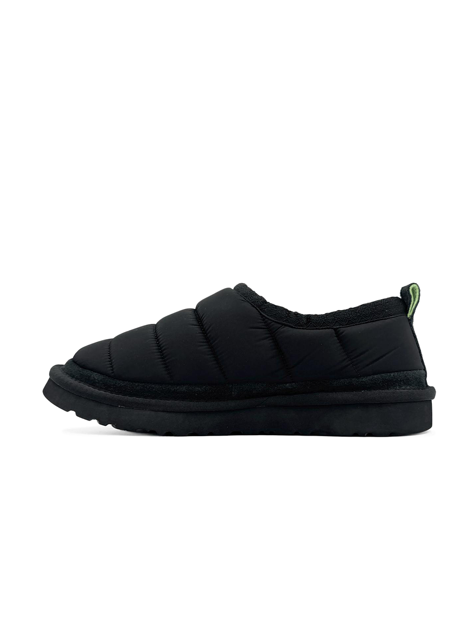 UGG Tasman LTA Black