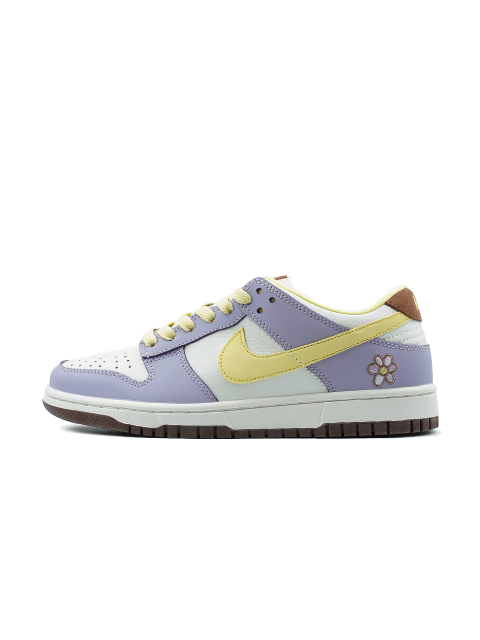 Nike SB Dunk Low Premium Lilac Bloom