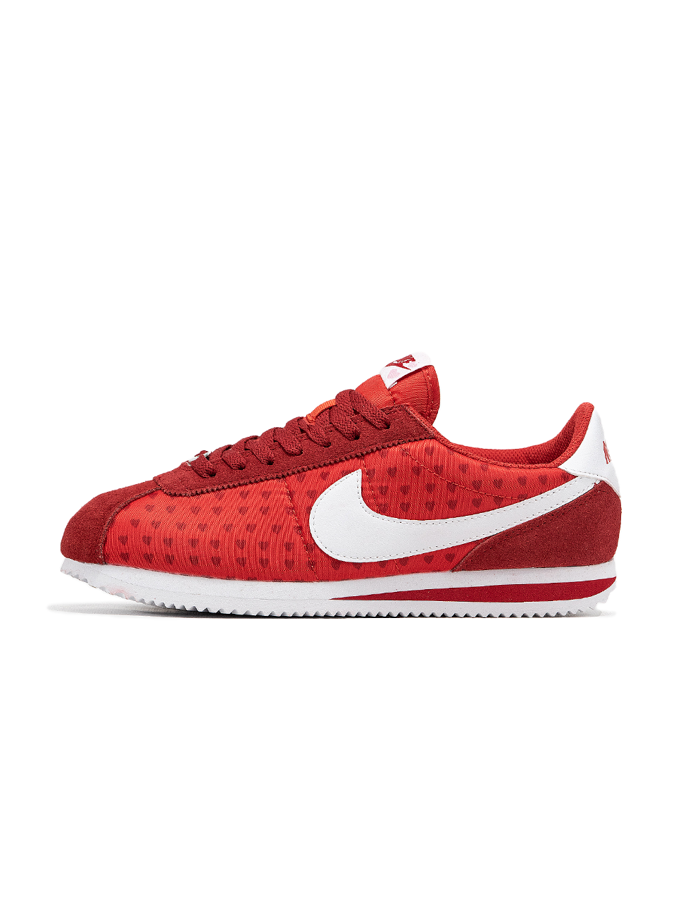 Nike Cortez Red