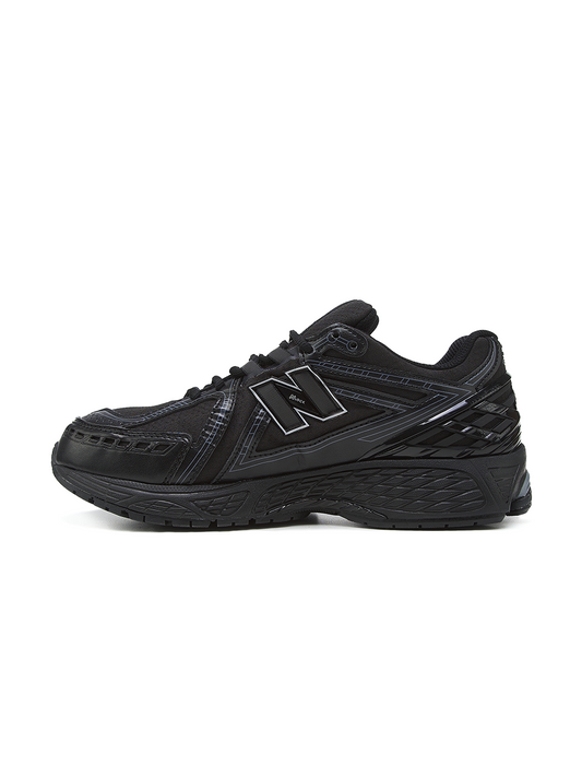 New Balance 1906R Gore-Tex Black Leather