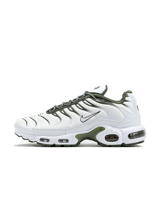 Nike Air Max Tn Plus White Haki