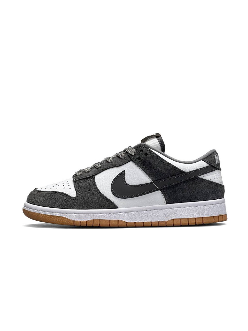 Nike SB Dunk Low Smoke Gray