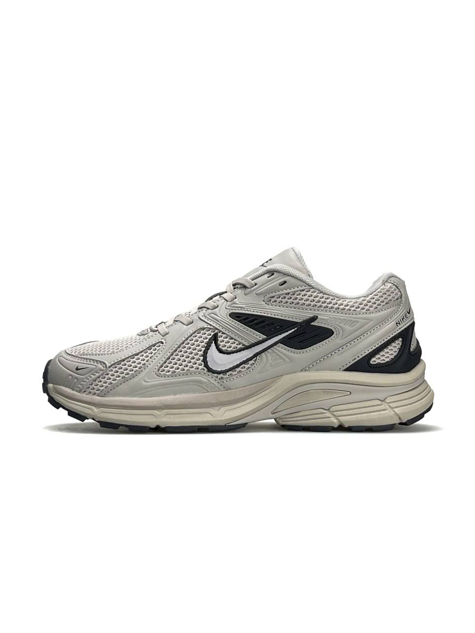 Nike Air Zoom Fire Grey