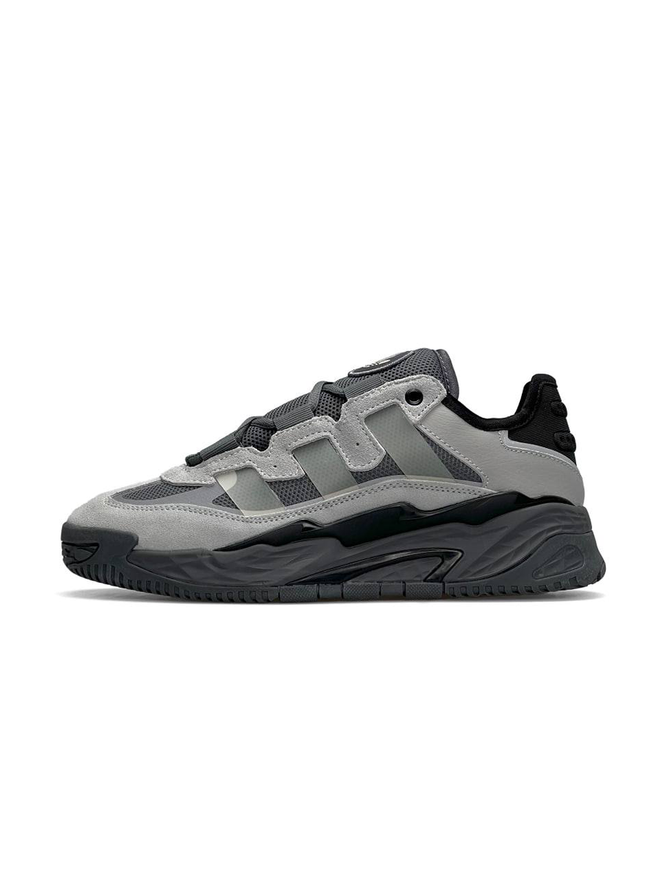 Adidas Niteball Gray