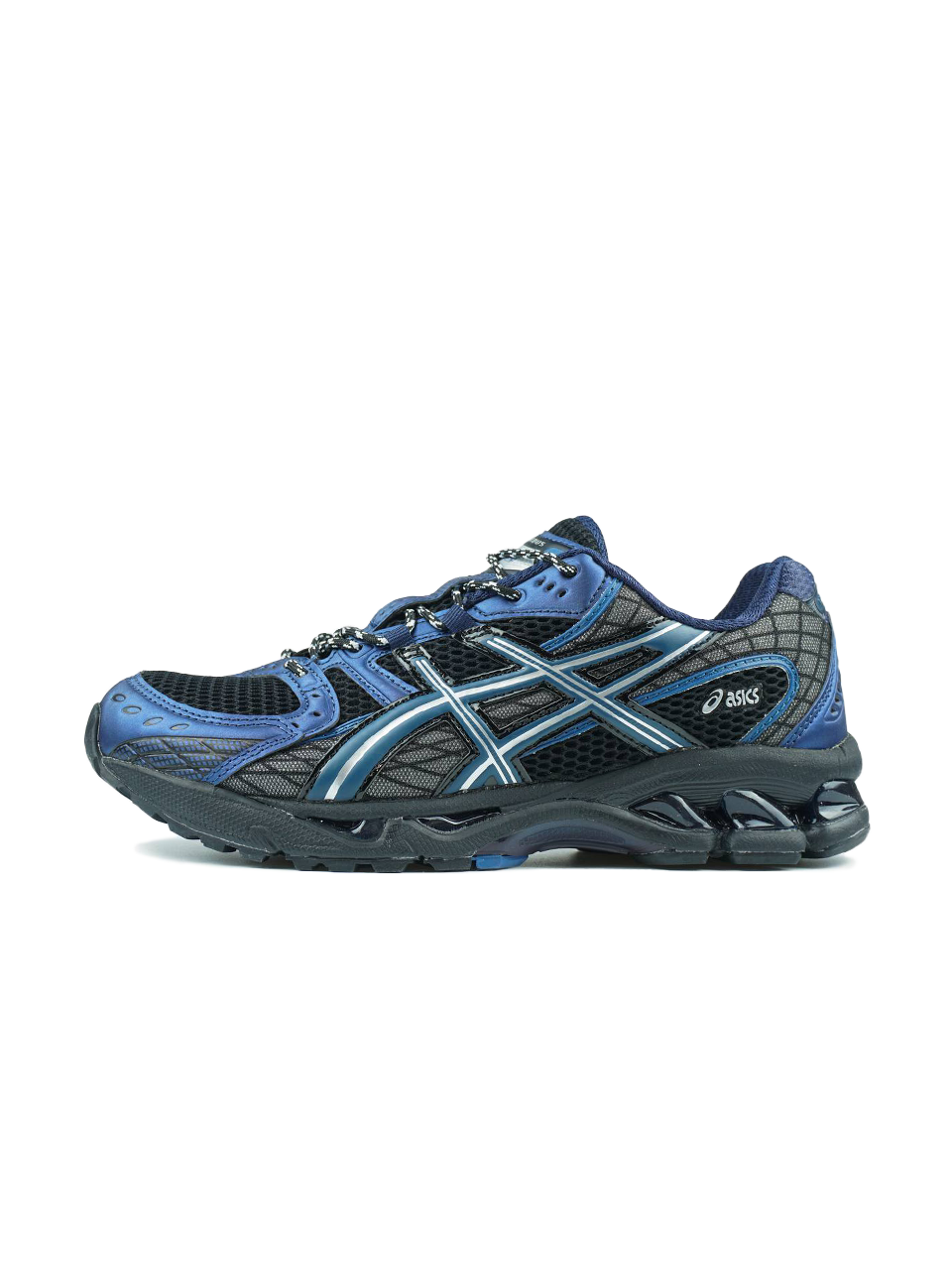 Asics Gel-Nimbus 10.1 Black Grand Shark