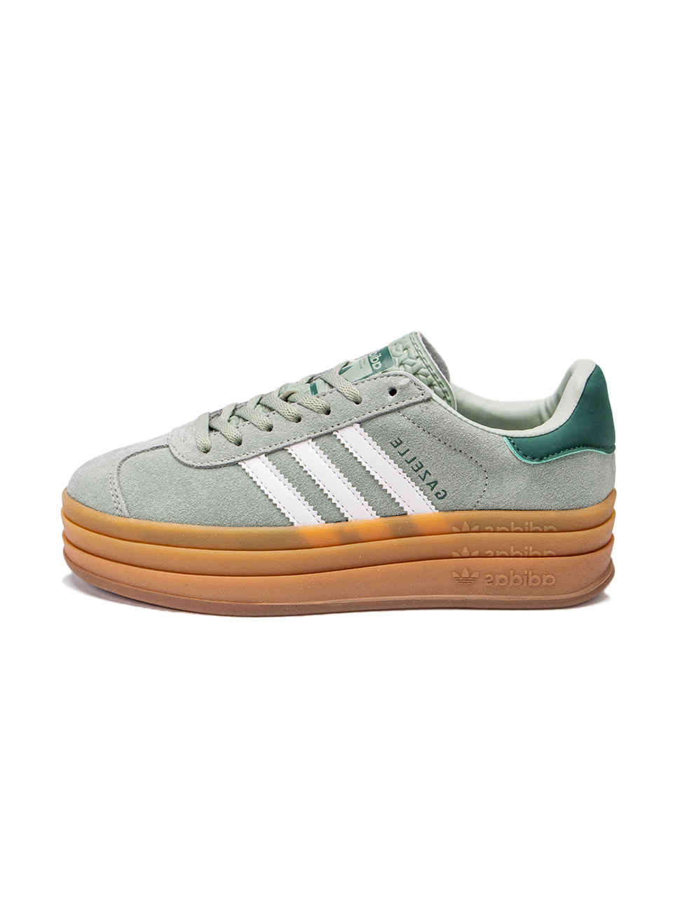 Adidas Gazelle Bold W Turquoise