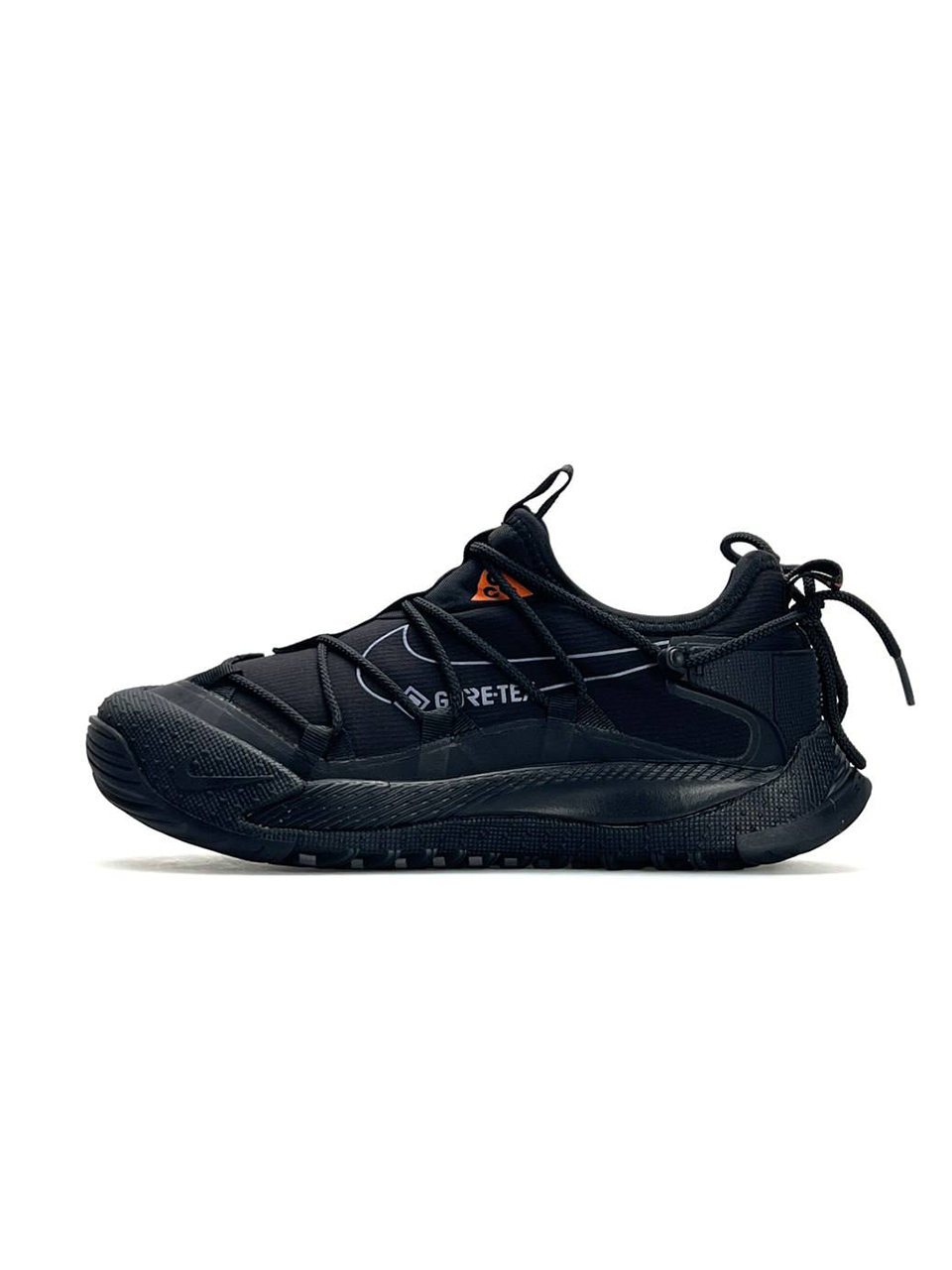 Nike ACG Terra Antarktik Low Gore-Tex Black