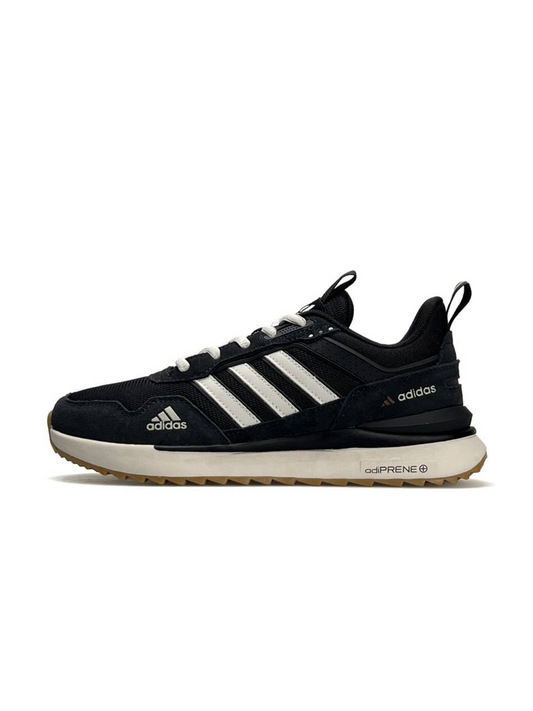 Adidas Equipment Street Dark Grey Black