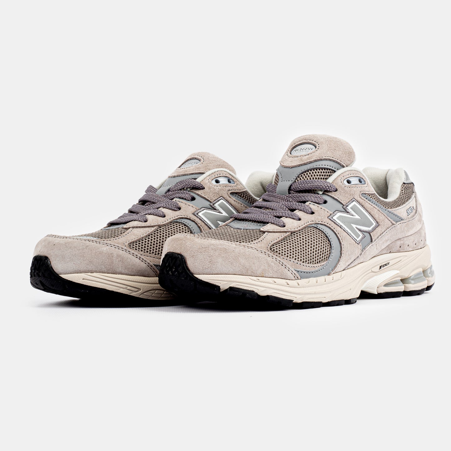 New Balance 2002R Beige