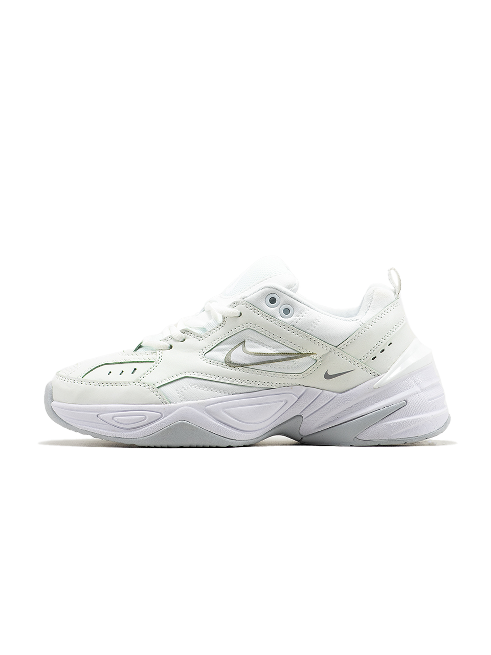 Nike M2K Tekno White Beige