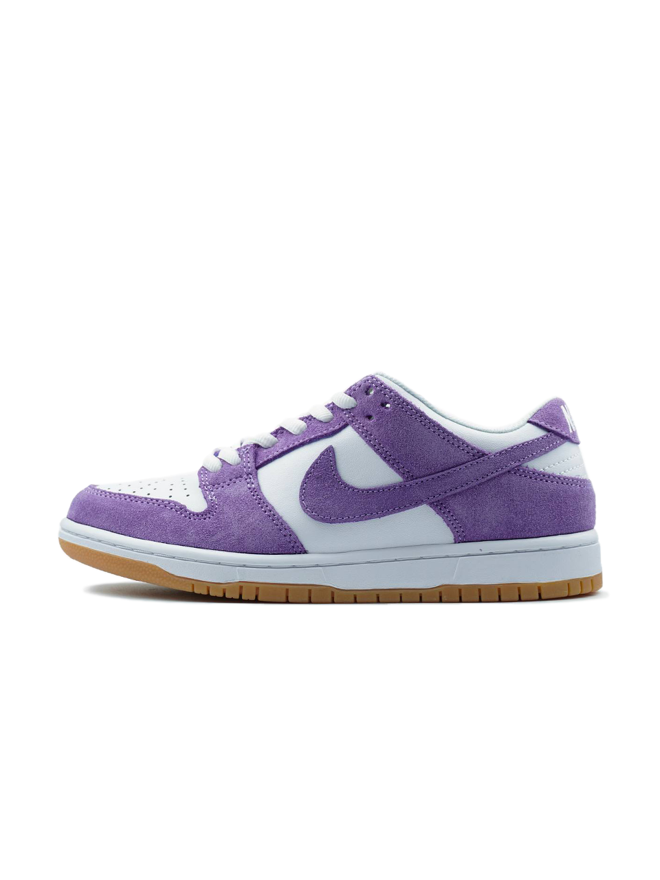 Nike SB Dunk Court Purple