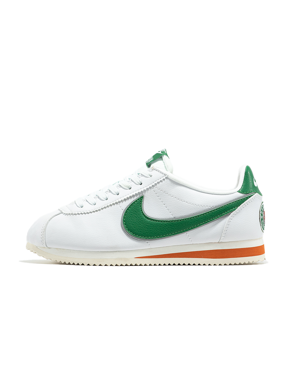 Nike Cortez x Stranger Things White Green